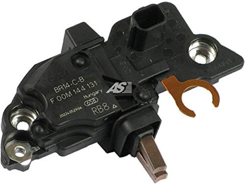 AS-PL Regulador de alternador ARE0082(BOSCH)
