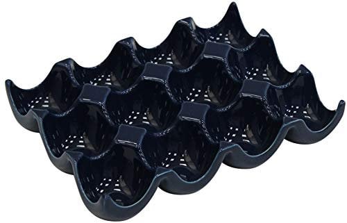 Creative Tops National Trust Country Kitchen Stoneware Egg Tray