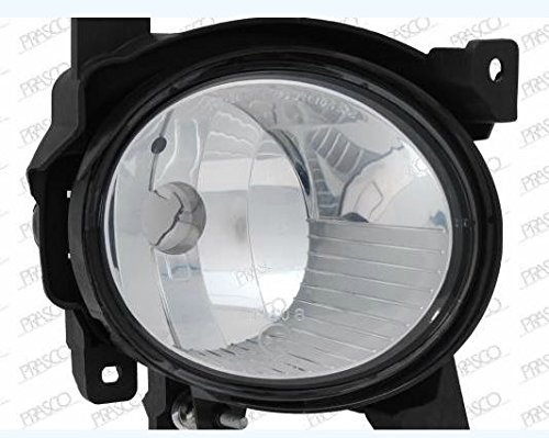 PRASCO HN8184413 Front Headlamps
