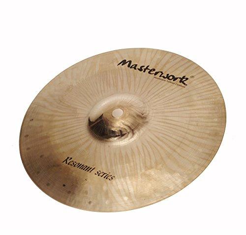 Masterwork Resonant 8'' Splash