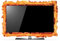 iDesign FLAME TV FRAME 22, Forex, MULTICOLORE