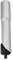 UPANBIKE Rennrad Mountainbike Fahrrad Vorbau Extender Adapter Riser 1 1/8 150mm*25.4mm Silber