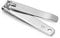 Manicare Toenail Clippers, Heavy Duty Stainless Steel Clippers For Precisie Trimming Of Toenails And Thick Fingernails, Professional Blade, Durable, Perfect For Manicures And Pedicures