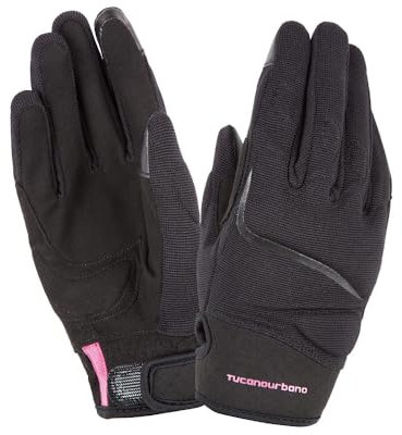 TUCANO URBANO GUANTI LADY MIKY NERO XS