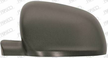 Prasco RN9217404 Wing Mirror Cover L Left/Litre