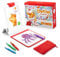 Osmo - Creative Starter Kit for iPad - 3 Educational Learning Games - Ages 5-10 - Drawing, Word Problems & Early Physics - STEM Toy (Osmo Base Included)