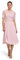 Vera Mont Damen 0113/4825 Partykleid, Rosa (Foggy Rose 4481), (Herstellergröße: 42)