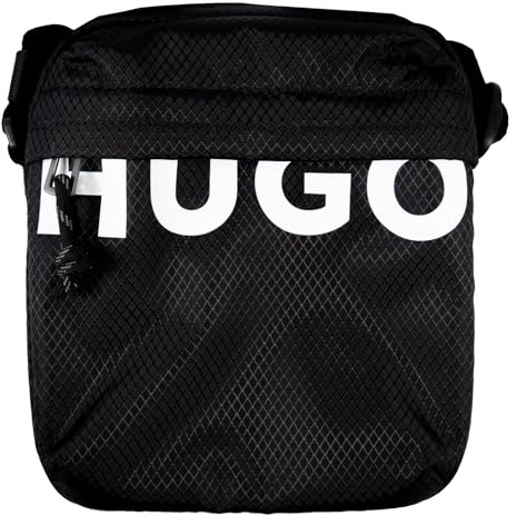 HUGO Shaun Ns Zip Reporter_With_Zip