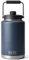 YETI Rambler, Vacuum Insulated Stainless Steel Jug with Magcap, 1G (3.8l) (Navy)