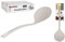 Espumadera Quttin Nylon (9,5 x 30 cm)