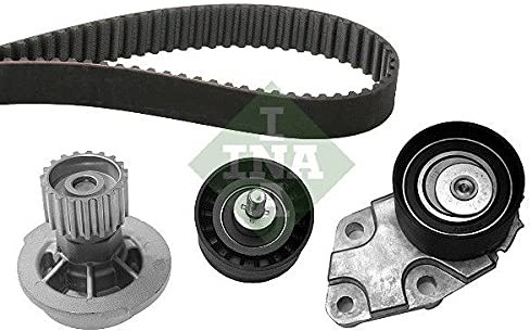Wasserpumpe + Zahnriemensatz 530033230 Passend für Chevrolet Aveo/Kalos Limo T250 T255 05->