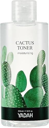 YADAH. Tonique au Cactus - Toner