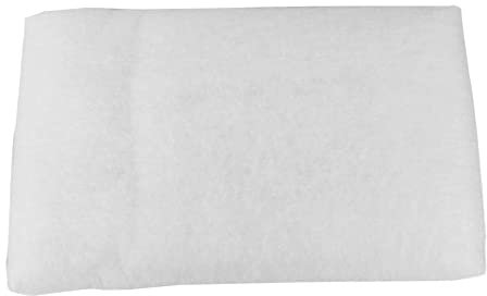 Wresetly 2 Pieces Cooker Hood Grease Filter Oilproof Filter Oilproof Sticker Oil Absorbing Paper Cooker Hood Kitchen Appliance