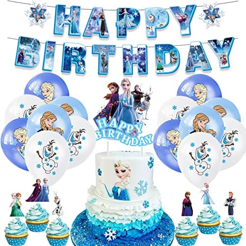 Party Supplies Birthday Decoration Party Supplies Birthday Balloons Balloons Cake Decorations