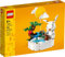 LEGO 40643 Mond Kaninchen - Neu.