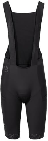 VAUDE Hosen Men's Kuro Bib Tights II