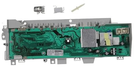 Module Electronique Configure. Ewm11