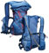 Nathan TrailMix Damen Laufweste/Trinkrucksack 12L (12 Liter) | 2L Blase enthalten (2 Liter) Reißverschluss, Taschen