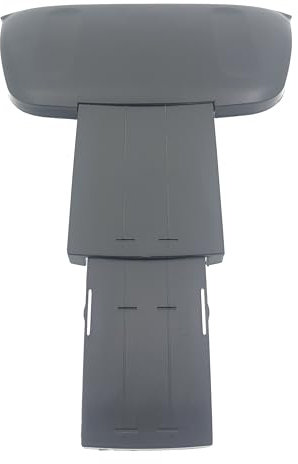 OKLILI 50 Pieces X PA03670-E980 Scanner Sheet Stacker Unit Output Tray Assembly Compatible with Fujitsu fi-7140 fi-7160 fi-7180