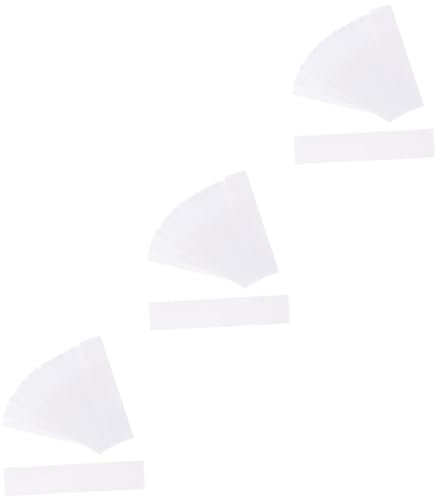 LIFKOME 216pezzi Adesivo Per Abbigliamento Anti-scivolo Adesivo Per Reggiseni e Occasione