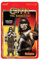 SUPER7 Conan The Barbarian Reaction Figures Wave 02 - Conan (War Paint) Action Figure