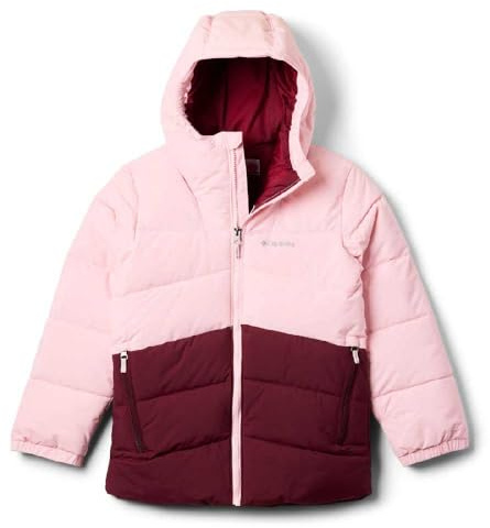 Columbia Jungen Arctic Blast II Jacket Jacke (1er Pack)