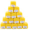 SILKROADSUPPLY 15-Piece ER20 Spring Collet Set for CNC Engraving Machines & Milling Lathes, 1-13mm Precision Tooling