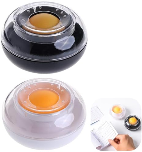 2 Pcs Fingertip Moistener for Sorting Paper, Finger Moisturizer Non-Slip Fingertips Tool for Grip Paper Bills Document Counting Collating Sorting Task