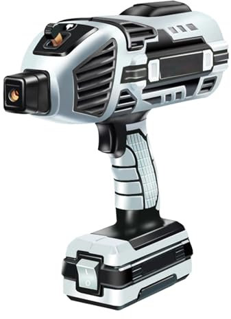 Mbiyhgta Pequeña máquina de soldadura, soldador portátil,Soldador eléctrico potente, máquina de soldadura portátil - Máquina de soldadura por Máquina de soldadura eléctrica versátil para tareas