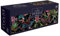 Interdruk - 1000 Teile Panorama-Puzzle für Erwachsene - Secret Garden Nr. 4, buntes Design