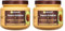 Garnier Wahre Schätze Nährende 1-Minute Haarkur für sehr trockenes und frizzy Haar, Haarmaske mit Avocadoöl und Sheabutter für geschmei,dickeres Haar, Mit Anti-Frizz-Effekt, Vegane Formel, 340 ml