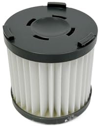 Kit De Filtres HEPA De Remplacement, Compatible Avec Les Aspirateurs Jimmy, JV51, JV53 Et JV83(1pcs)