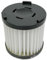 Kit De Filtres HEPA De Remplacement, Compatible Avec Les Aspirateurs Jimmy, JV51, JV53 Et JV83(1pcs)