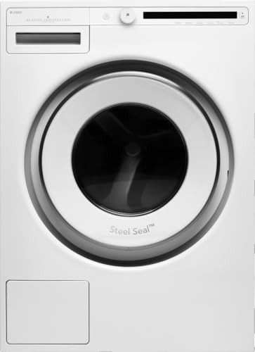 Asko Classic W2084C.W/3 lavadora Carga frontal 8 kg 1400 RPM Blanco