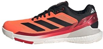 Adidas Herren Crazyquick Boost Padel Schuhe