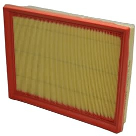 HELLA 8ZA 366 130-431 Luftfilter AF043 - Filtereinsatz
