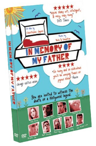 In Memory of My Father [Blu-ray]