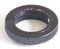 Baader Planetarium T-Ring for Canon EOS on T-2 Thread Connection - Black