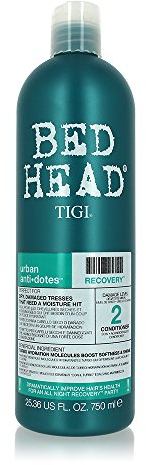 Tigi Bed Head Urban Antidotes Recovery Conditioner 750 ml