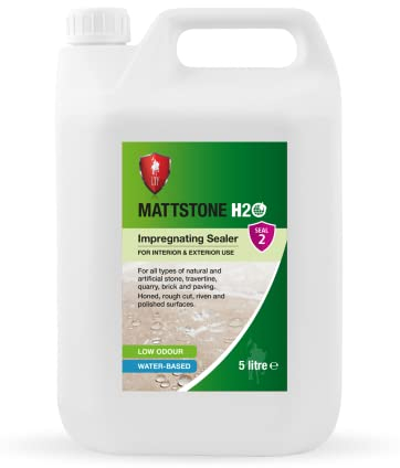 LTP H20 Mattstone Enduit (5 litre)