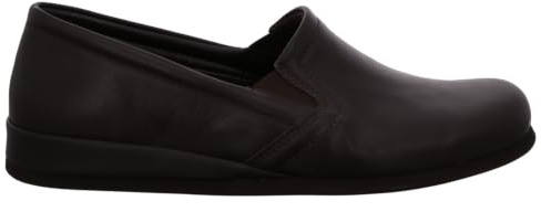 Rohde Viborg 6402 Herren Schuhe Hausschuhe Leder