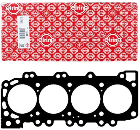 ELRING 715.170 Zylinderkopfdichtung Kompatibel mit NISSAN NP300 Navara Pickup D40, RENAULT TRUCKS MAXITY