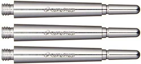 Cosmo Darts Fit Shaft Metal Super Duralumin Shaft Duralumin Spin