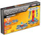 Geomag 726 Magnetbaukausten, Bunt, 103 Stück