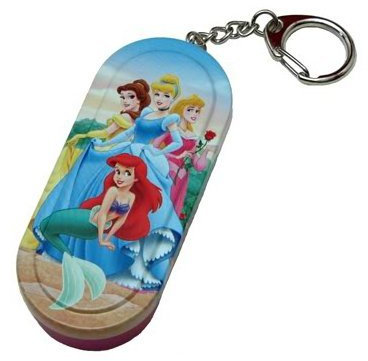Disney Tin Box�Princesse Porte-cl�s