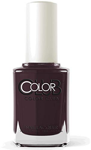Color Club Nagellack Killer Curves, 1er Pack (1 x 15 ml)
