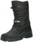 Trespass Dodo Stivali da neve Unisex - Adulto, Nero (Black), 41 EU