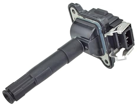 MEYLE 1008850001 Zündspule | Kompatibel mit: AUDI A3, A4 B5, A4 B5 Avant, A6 C4, A6 C4 Avant, A6 C5, A6 C5 Avant, A8 D2, ALLROAD C5, SEAT ALHAMBRA