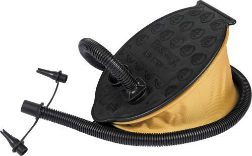 Bestway Gonfiatore per canotti materassini Piscine a Pedale in ABS 62004
