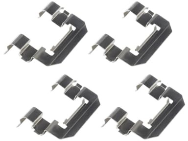Delphi LX0501 Brake Fitting Kit